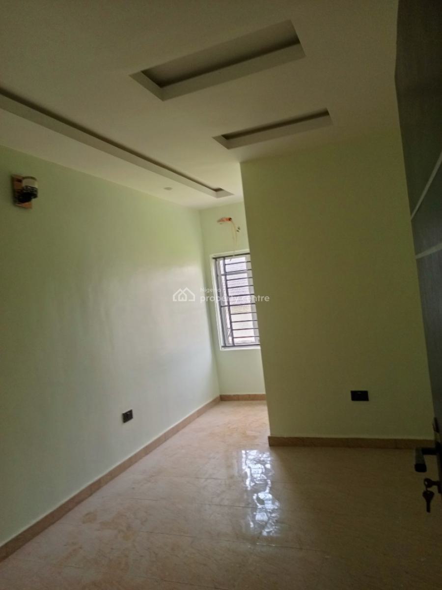 Brand New 3 Bedroom Duplex, Seaside Estate, Badore, Ajah, Lagos, Terraced Duplex for Rent