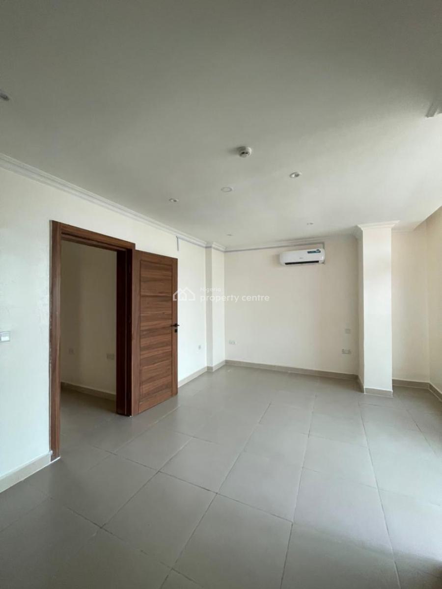 3 Bedroom Maisonette with Bq, Old Ikoyi, Ikoyi, Lagos, Flat / Apartment for Rent