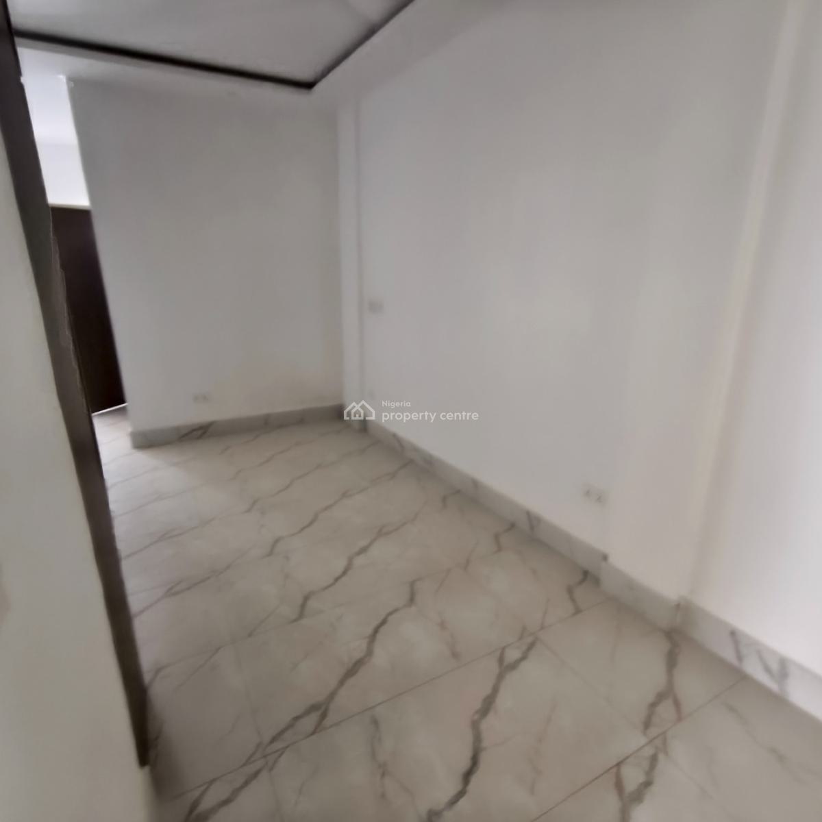 Newly Built 3 Bedroom Apartment, Naf Valley Estate, Asokoro District, Abuja, Flat / Apartment for Rent