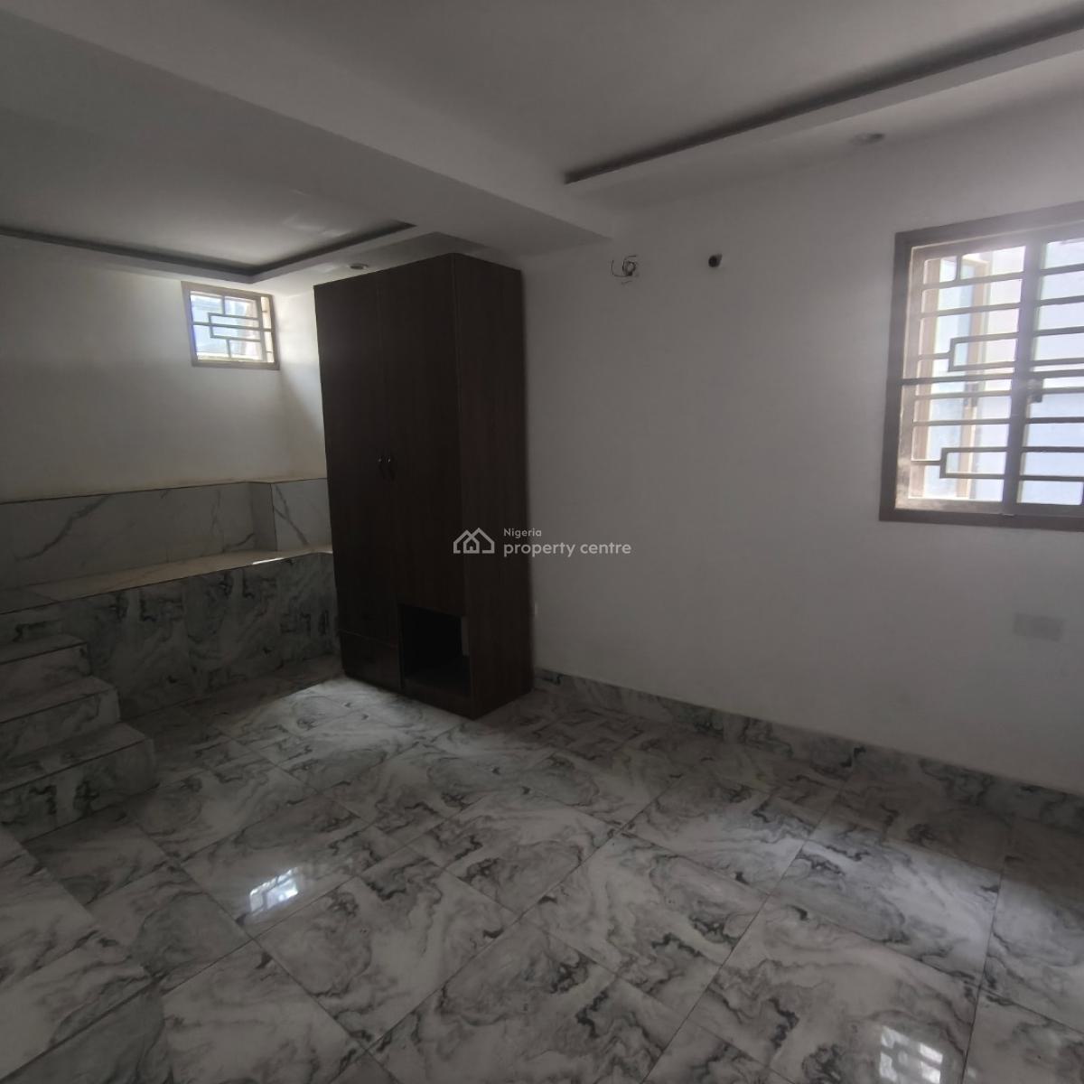 Newly Built 3 Bedroom Apartment, Naf Valley Estate, Asokoro District, Abuja, Flat / Apartment for Rent
