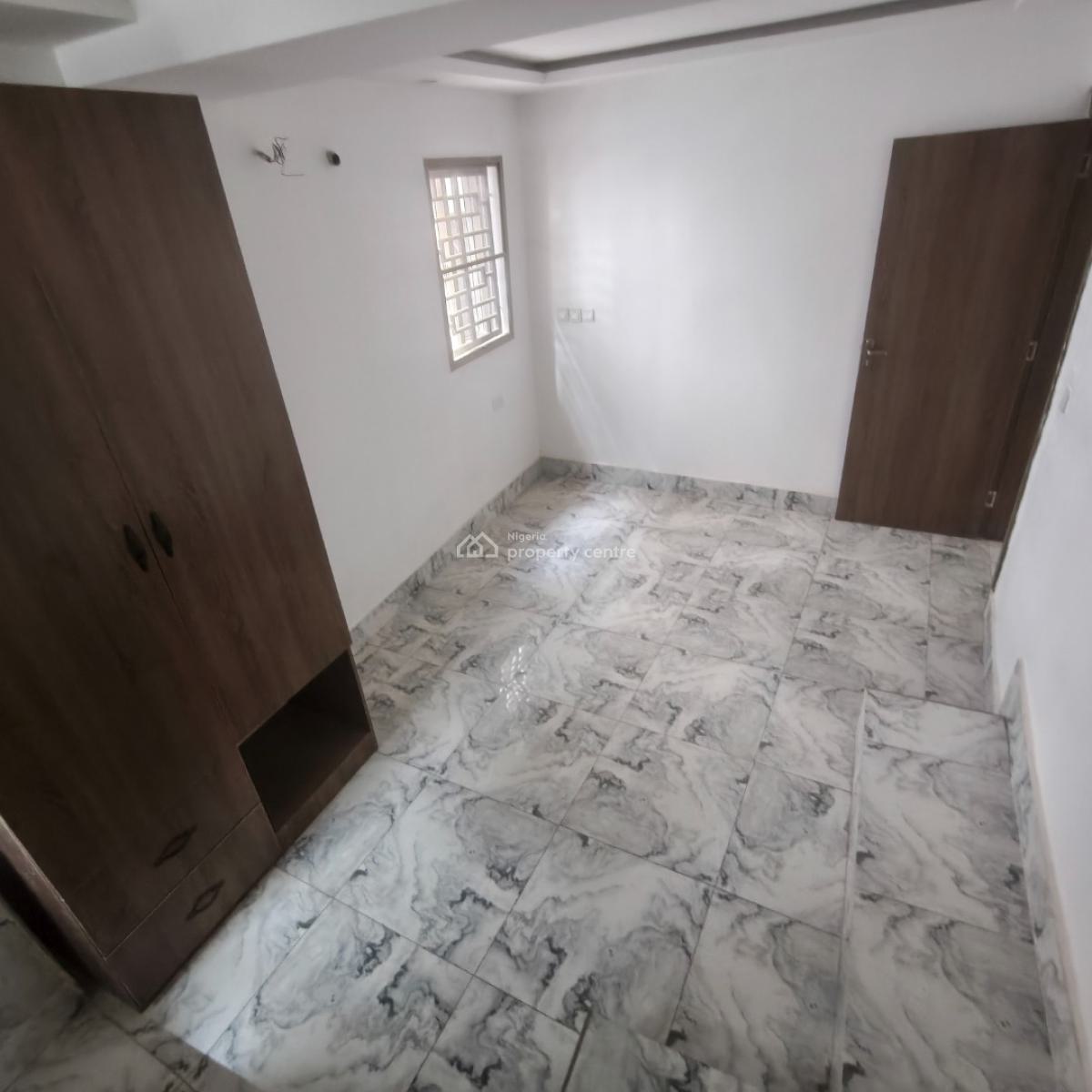 Newly Built 3 Bedroom Apartment, Naf Valley Estate, Asokoro District, Abuja, Flat / Apartment for Rent