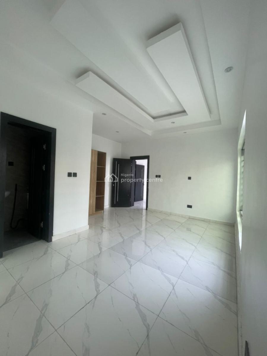 Lovely Mini Flat, Ikate, Lekki, Lagos, Mini Flat (room and Parlour) for Rent