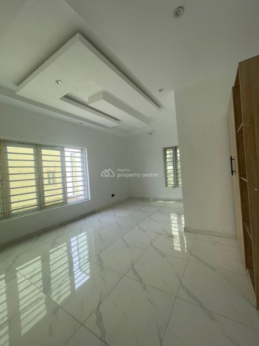 Lovely Mini Flat, Ikate, Lekki, Lagos, Mini Flat (room and Parlour) for Rent