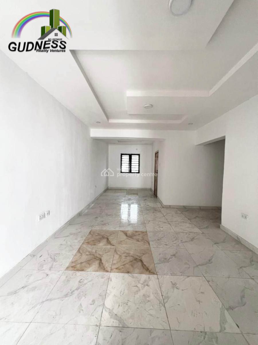 3 Bedroom Apartment, Ikate Elegushi, Lekki, Lagos, Flat / Apartment for Sale