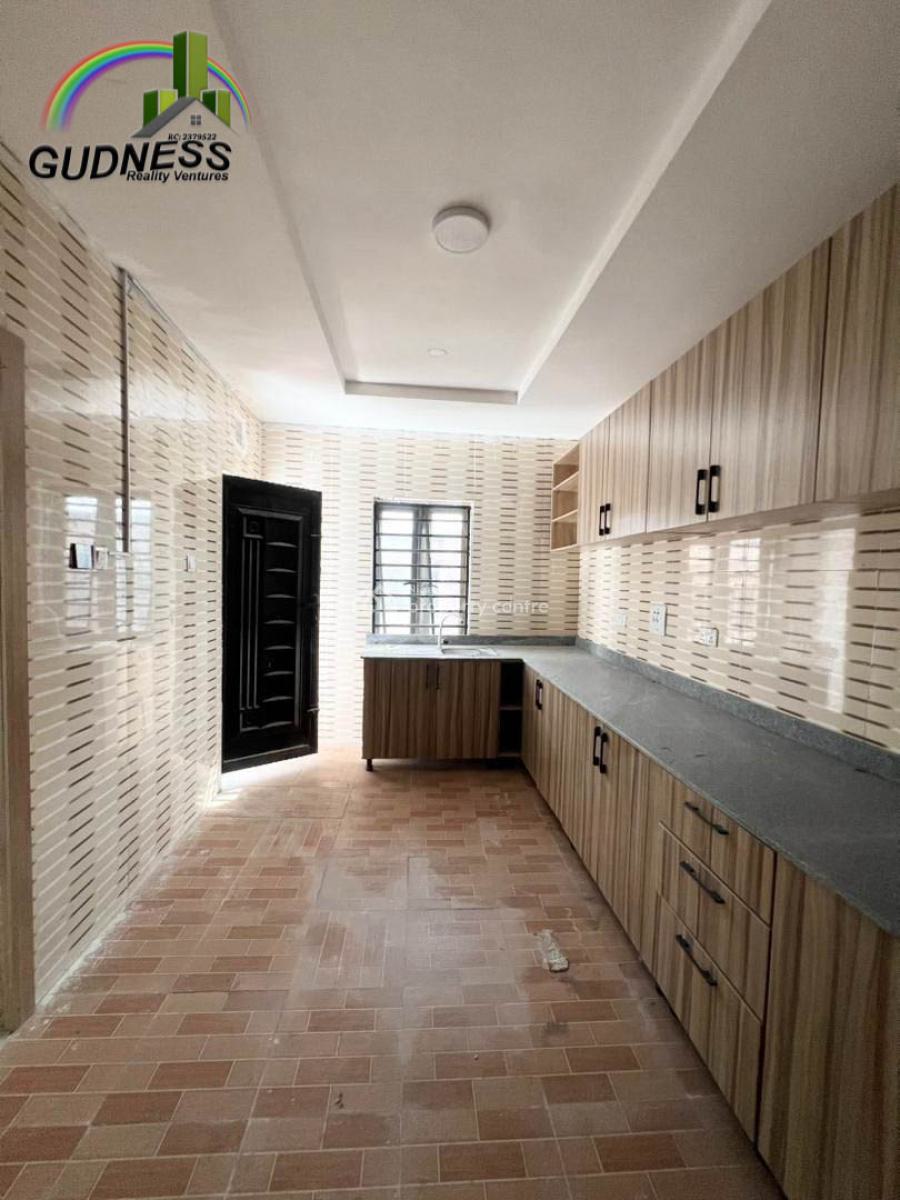 3 Bedroom Apartment, Ikate Elegushi, Lekki, Lagos, Flat / Apartment for Sale