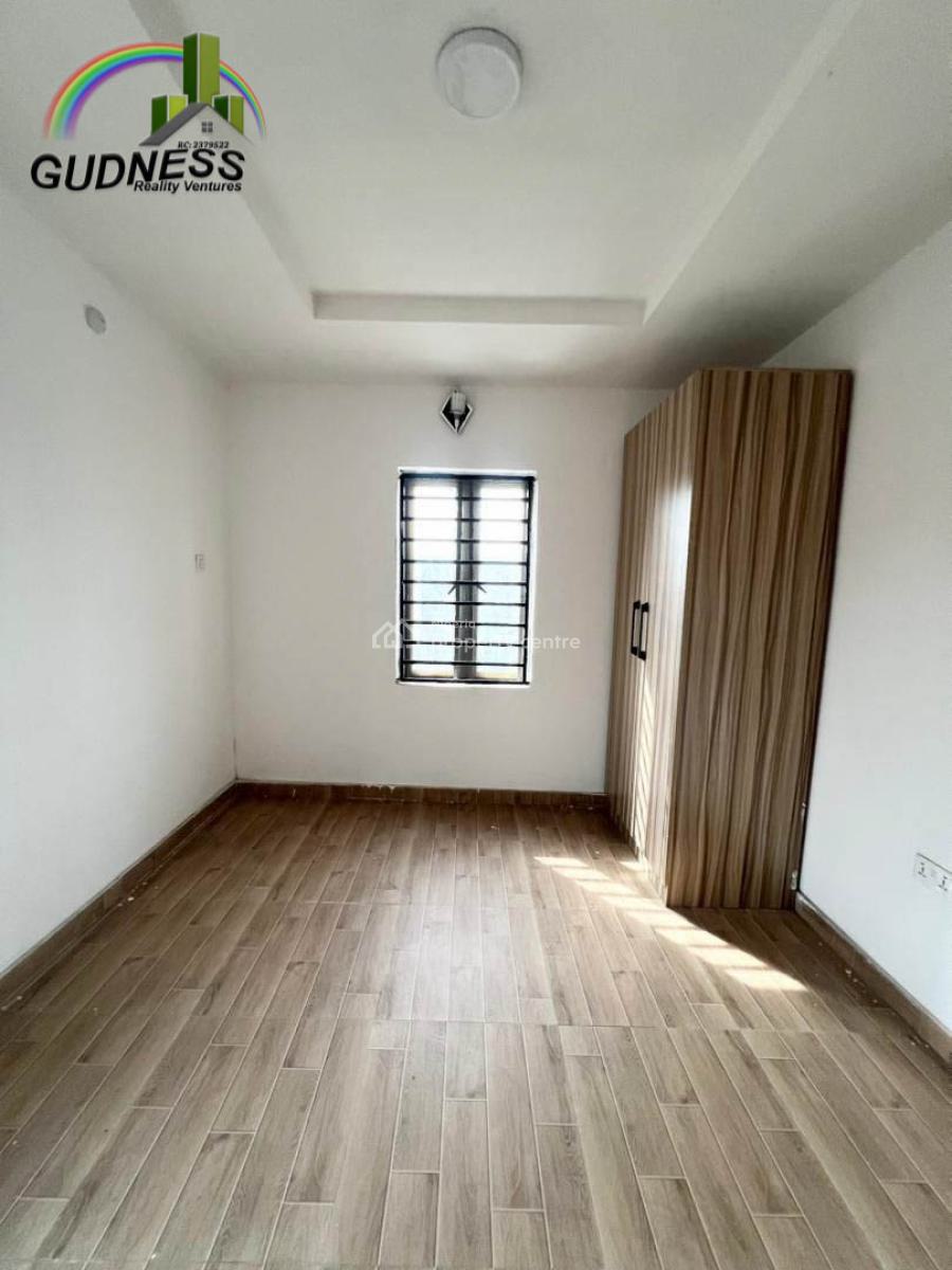 3 Bedroom Apartment, Ikate Elegushi, Lekki, Lagos, Flat / Apartment for Sale