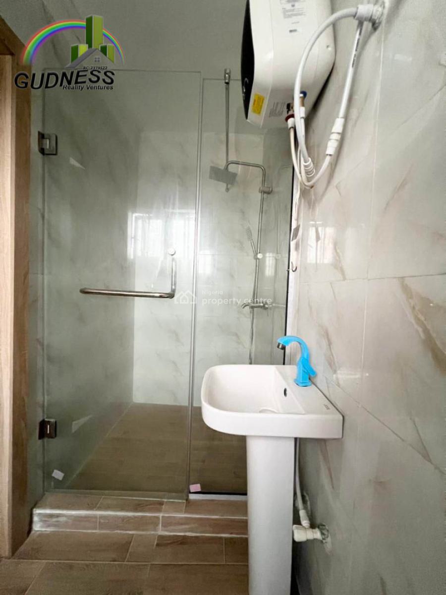 3 Bedroom Apartment, Ikate Elegushi, Lekki, Lagos, Flat / Apartment for Sale