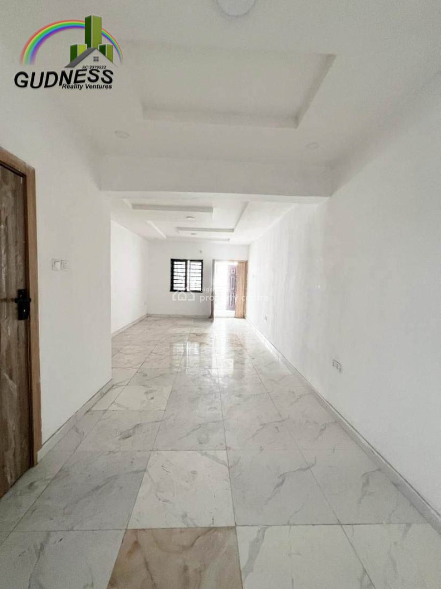 3 Bedroom Apartment, Ikate Elegushi, Lekki, Lagos, Flat / Apartment for Sale