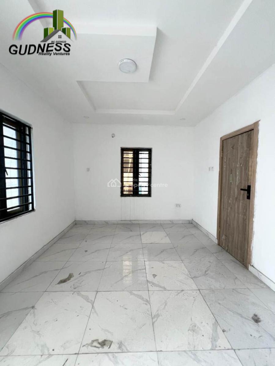 3 Bedroom Apartment, Ikate Elegushi, Lekki, Lagos, Flat / Apartment for Sale