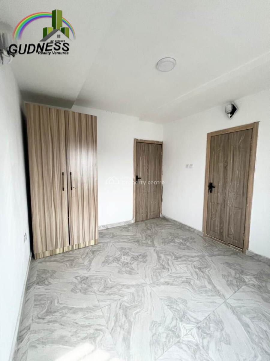 3 Bedroom Apartment, Ikate Elegushi, Lekki, Lagos, Flat / Apartment for Sale