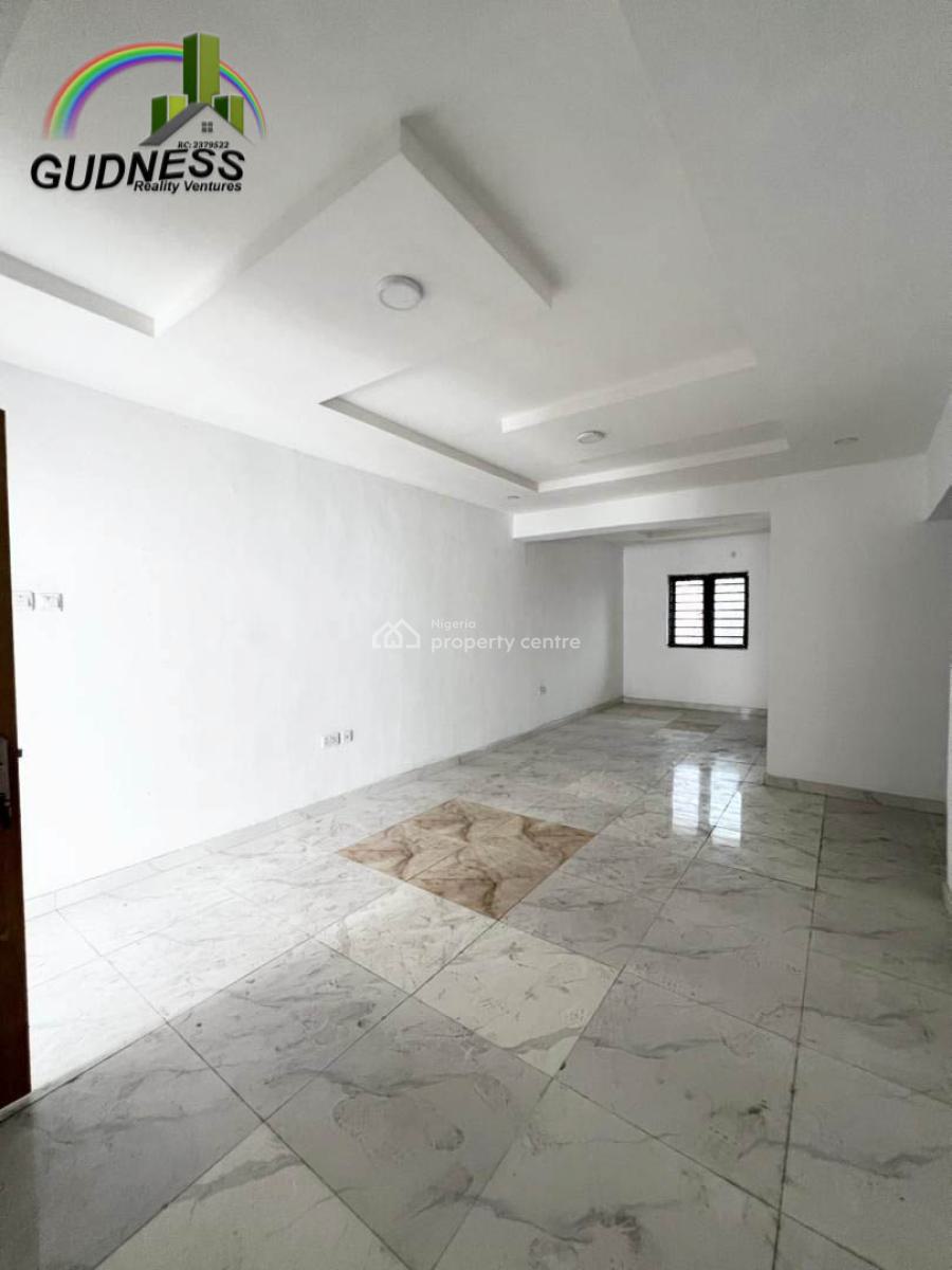 3 Bedroom Apartment, Ikate Elegushi, Lekki, Lagos, Flat / Apartment for Sale