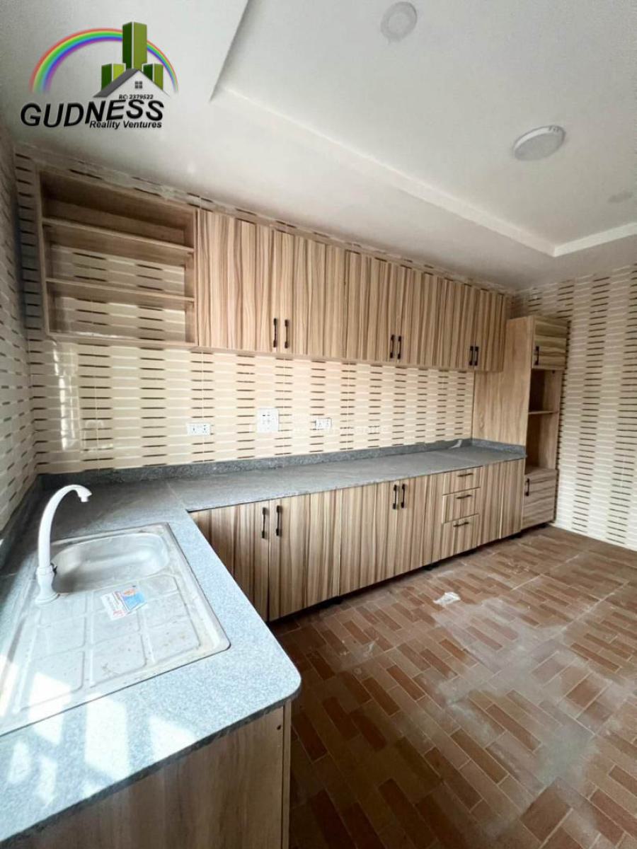3 Bedroom Apartment, Ikate Elegushi, Lekki, Lagos, Flat / Apartment for Sale