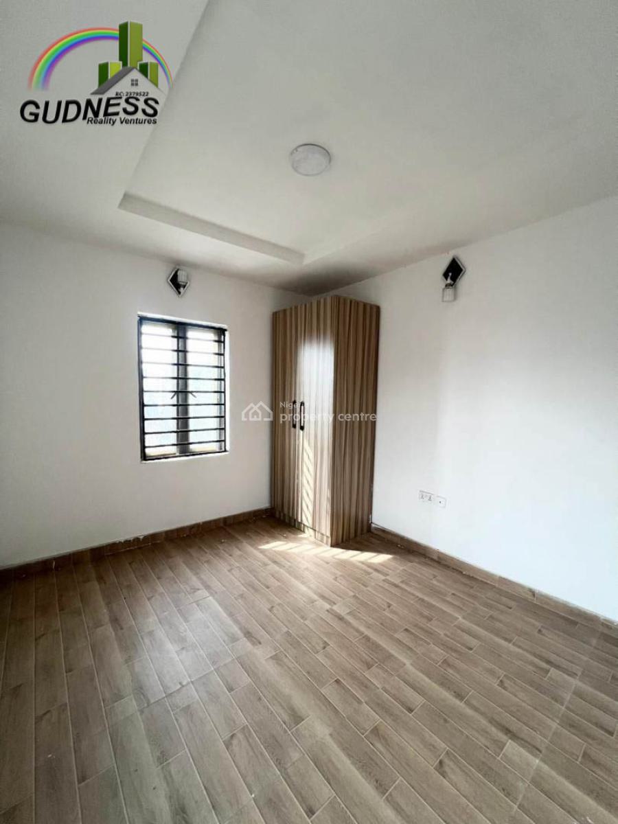 3 Bedroom Apartment, Ikate Elegushi, Lekki, Lagos, Flat / Apartment for Sale