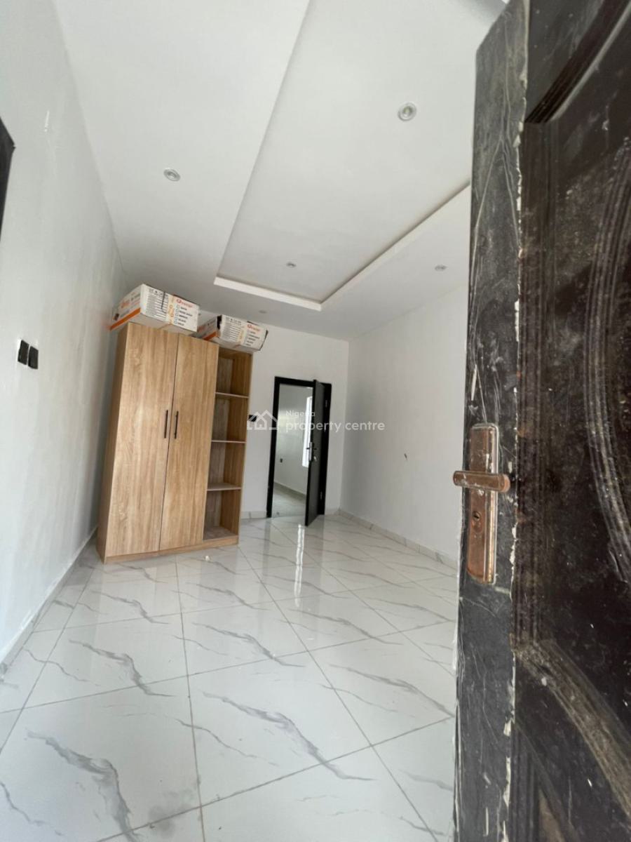 Lovely Miniflat, Ikate, Lekki, Lagos, Mini Flat (room and Parlour) for Rent