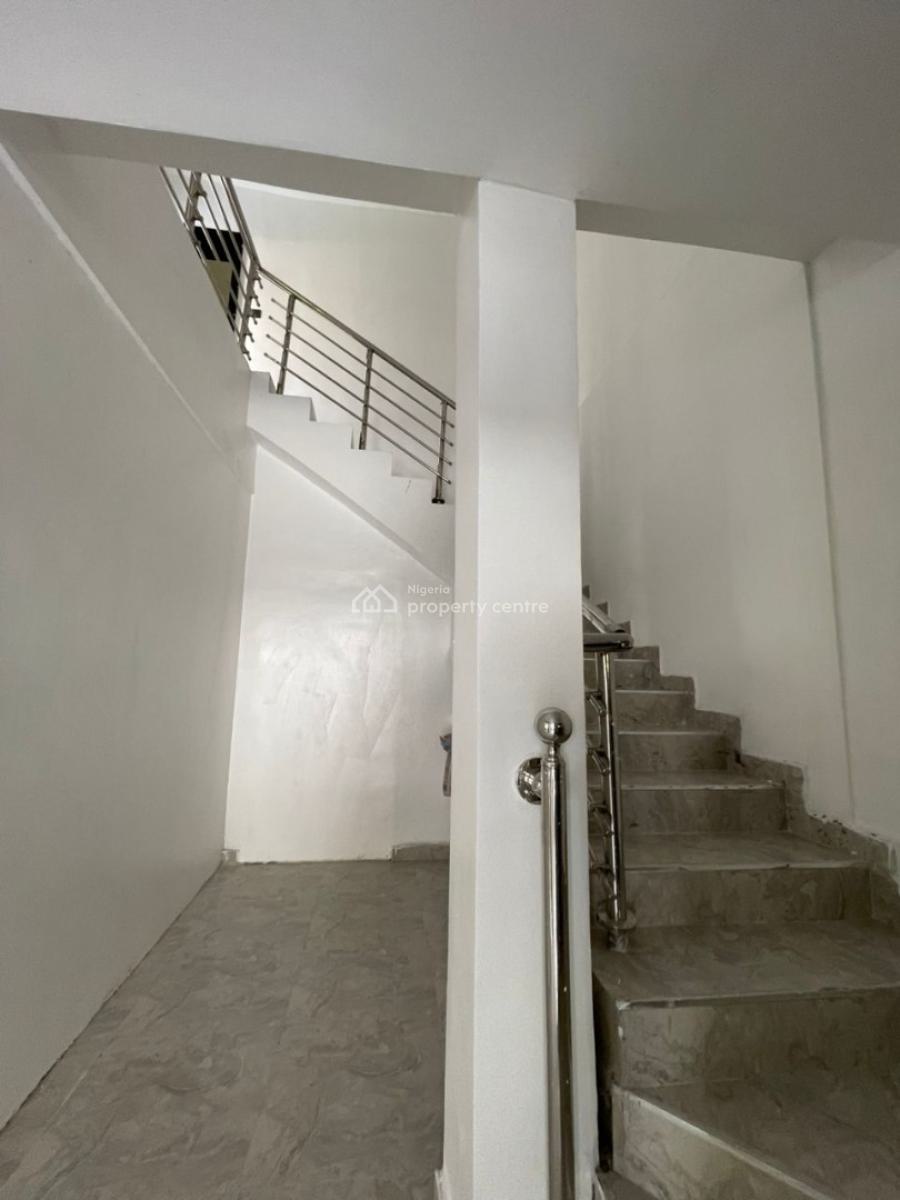 Lovely Miniflat, Ikate, Lekki, Lagos, Mini Flat (room and Parlour) for Rent