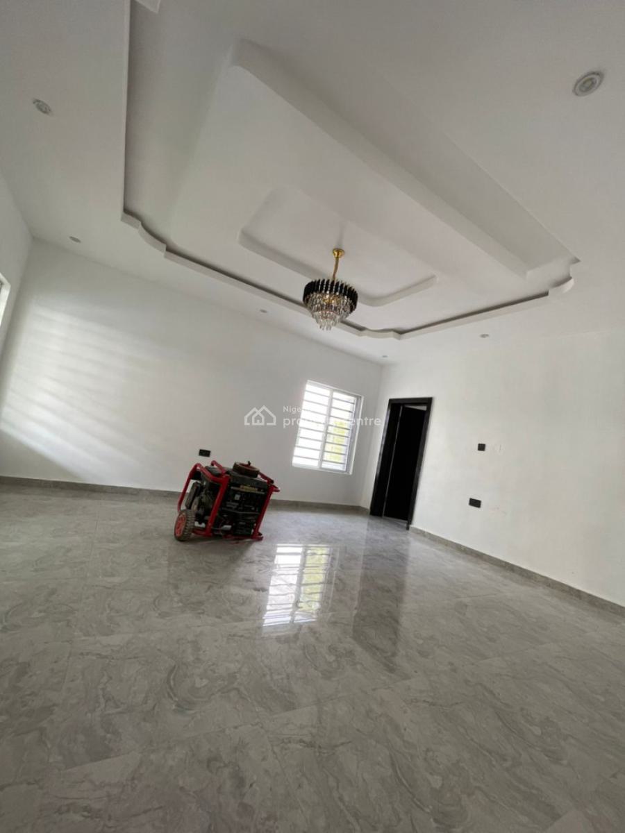 Lovely Miniflat, Ikate, Lekki, Lagos, Mini Flat (room and Parlour) for Rent