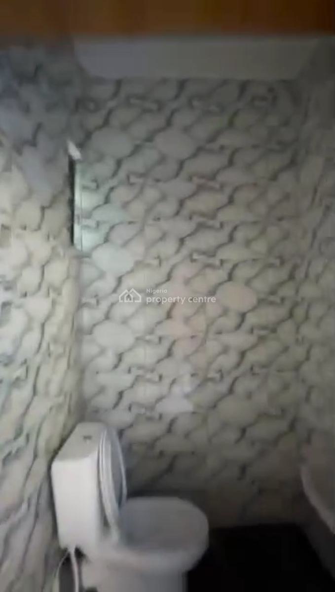 Well Furnished Luxury 4 Bedroom Duplex with Swimming Pool, Asaba, Delta, Detached Duplex for Sale