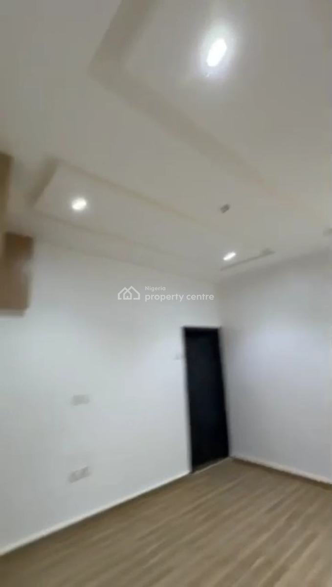 Well Furnished Luxury 4 Bedroom Duplex with Swimming Pool, Asaba, Delta, Detached Duplex for Sale