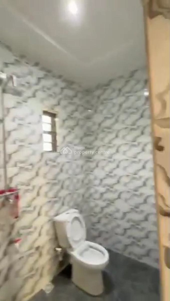 Well Furnished Luxury 4 Bedroom Duplex with Swimming Pool, Asaba, Delta, Detached Duplex for Sale