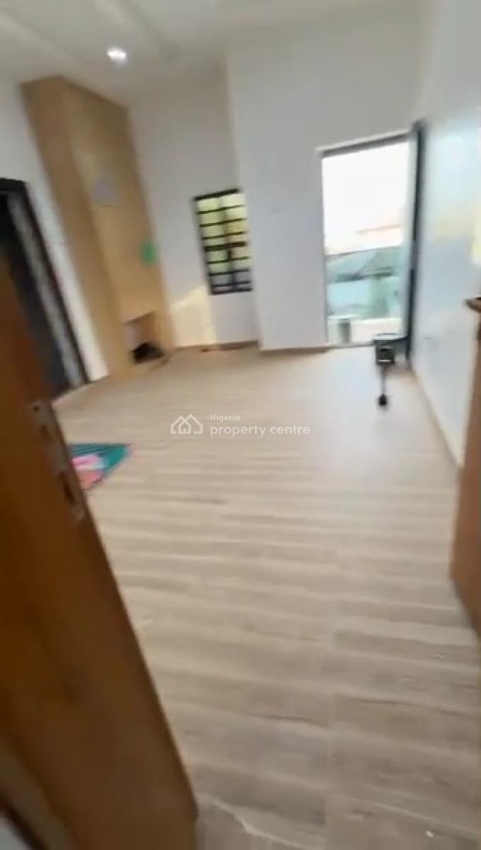 Well Furnished Luxury 4 Bedroom Duplex with Swimming Pool, Asaba, Delta, Detached Duplex for Sale