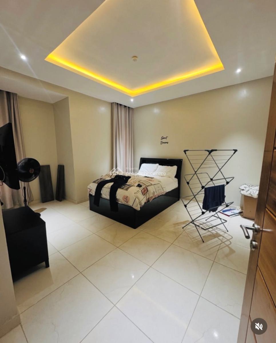 Exquisitely Built 8 Bedroom Fully Detached Duplex with Bq & Pool, Opebi, Ikeja, Lagos, Detached Duplex for Sale