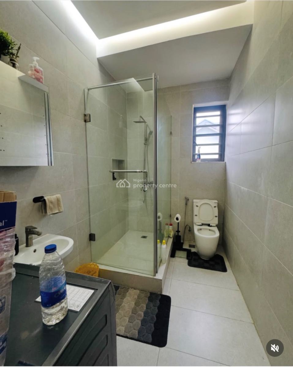 Exquisitely Built 8 Bedroom Fully Detached Duplex with Bq & Pool, Opebi, Ikeja, Lagos, Detached Duplex for Sale