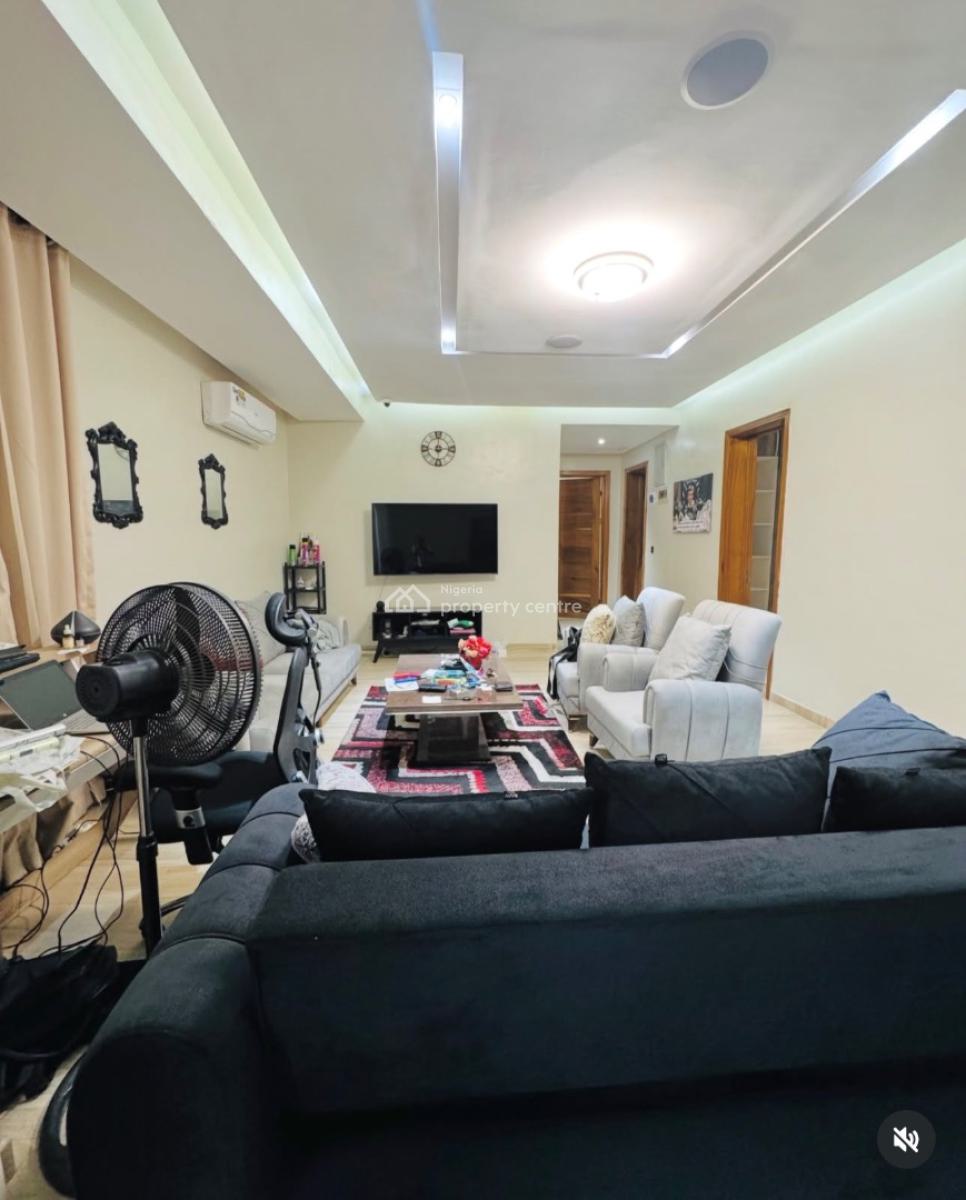 Exquisitely Built 8 Bedroom Fully Detached Duplex with Bq & Pool, Opebi, Ikeja, Lagos, Detached Duplex for Sale