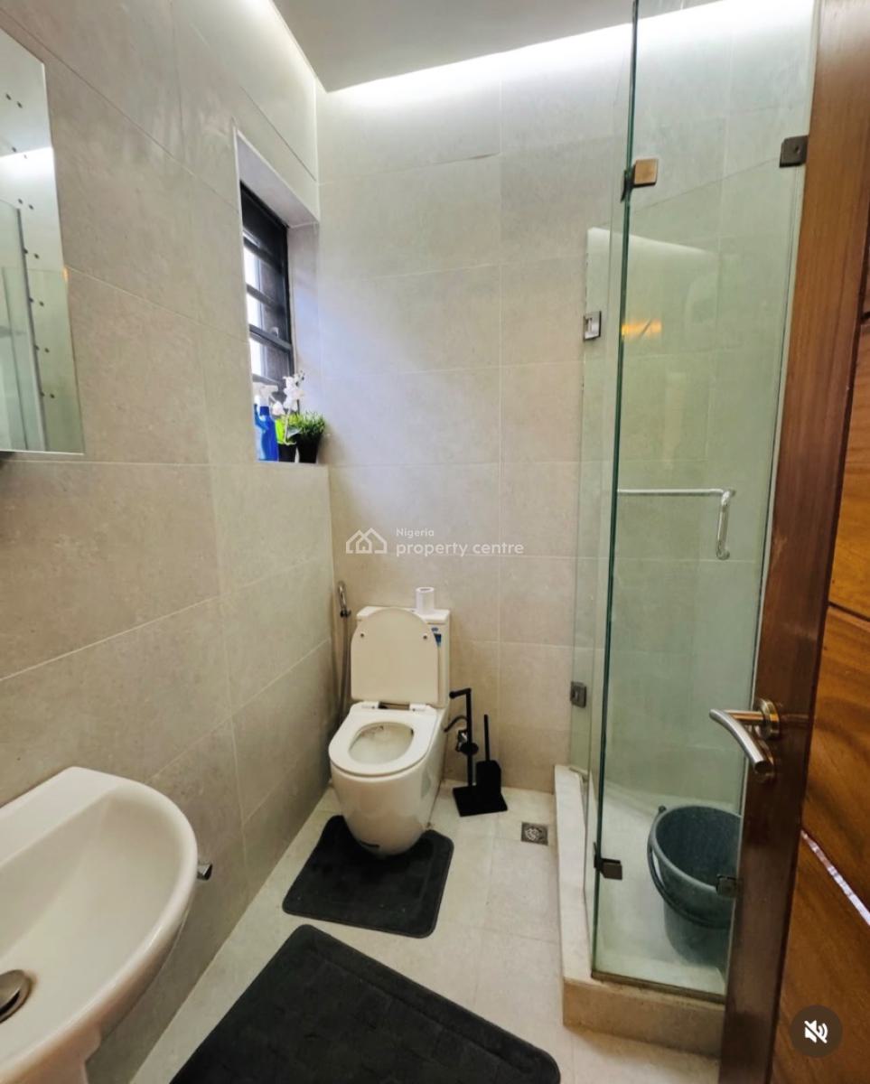 Exquisitely Built 8 Bedroom Fully Detached Duplex with Bq & Pool, Opebi, Ikeja, Lagos, Detached Duplex for Sale