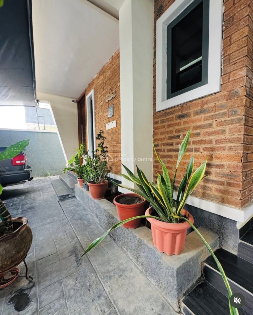 Exquisitely Built 8 Bedroom Fully Detached Duplex with Bq & Pool, Opebi, Ikeja, Lagos, Detached Duplex for Sale