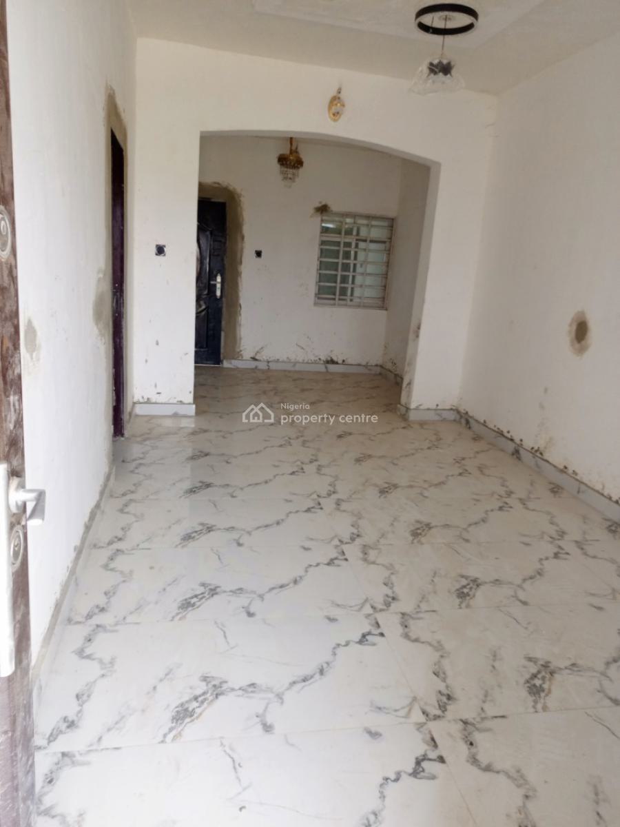 Brand New 2 Bedroom Flat, Seaside Estate, Badore, Ajah, Lagos, Flat / Apartment for Rent