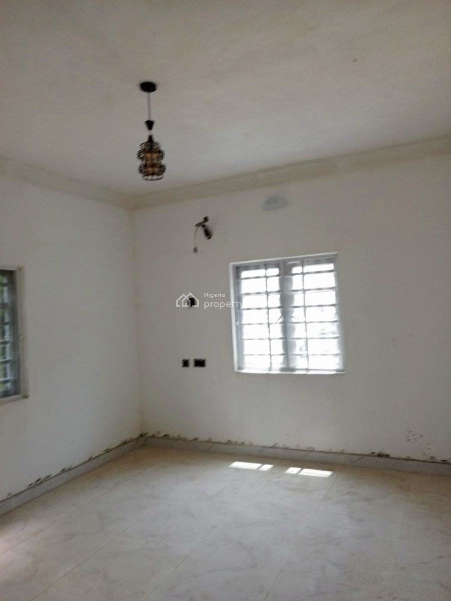 Brand New 2 Bedroom Flat, Seaside Estate, Badore, Ajah, Lagos, Flat / Apartment for Rent