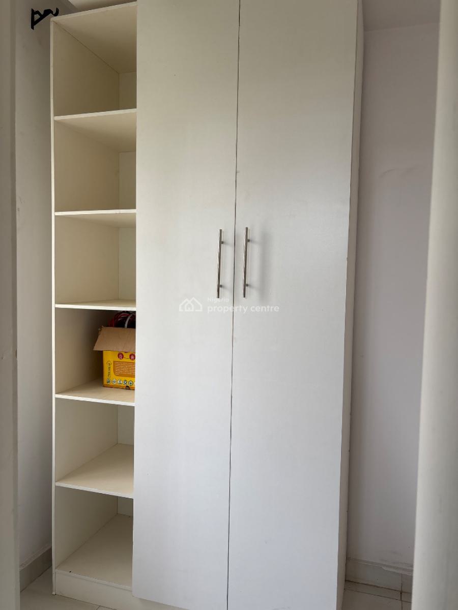 Fully Furnished Apartment, Mayfair Garden Estate, Ajah, Lagos, Mini Flat (room and Parlour) for Rent