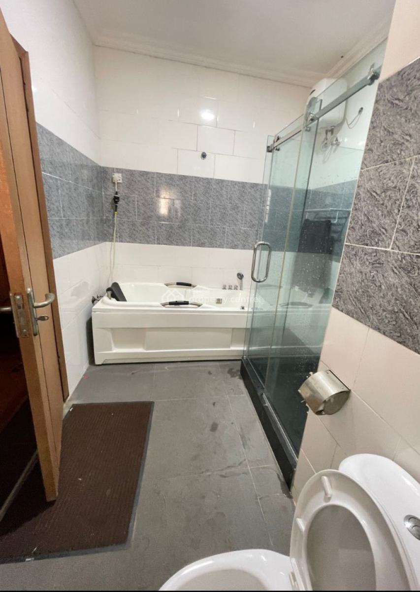 This Is a Lovely Shared Apartment, New Road, Ikota, Lekki, Lagos, House for Rent