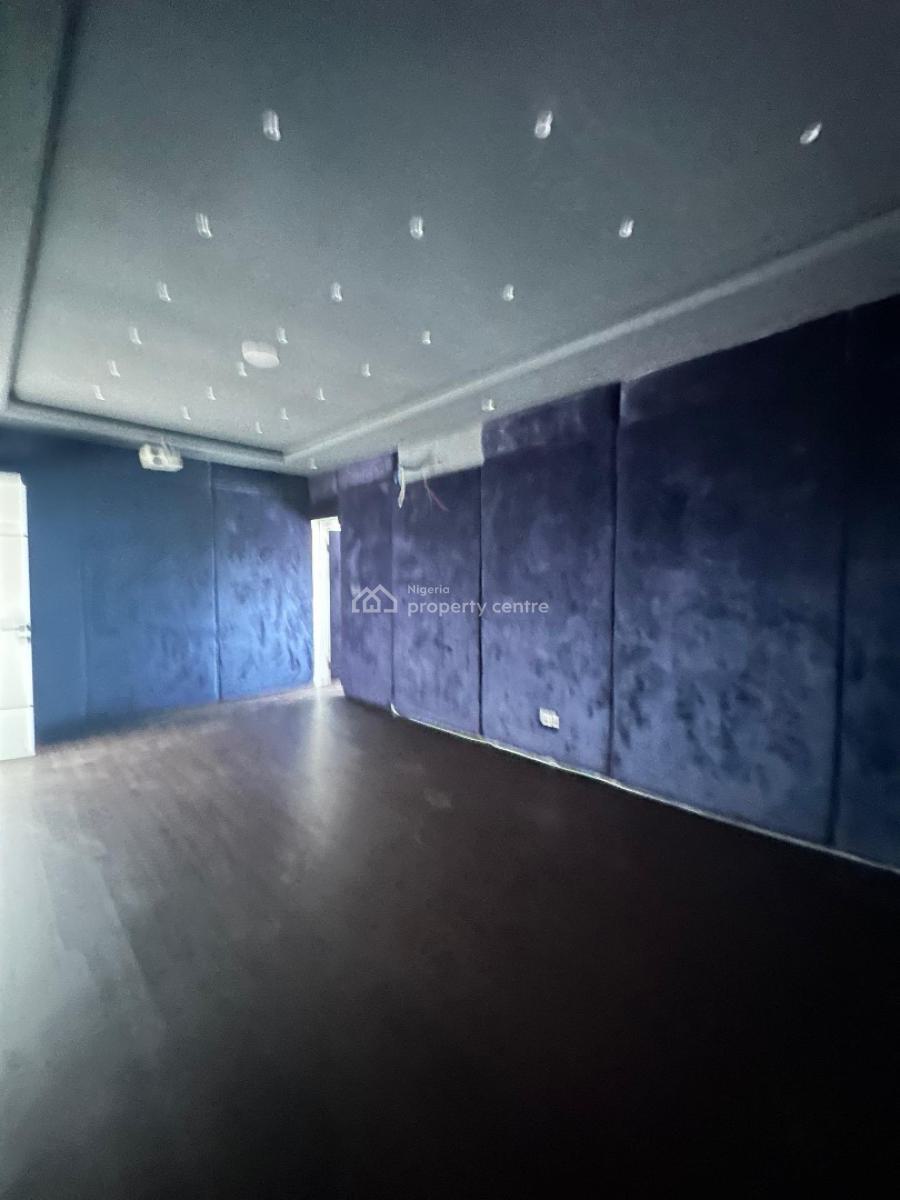 Contemporary 5 Bedroom Detached Duplex, Lekki Phase 1, Lekki, Lagos, Detached Duplex for Sale