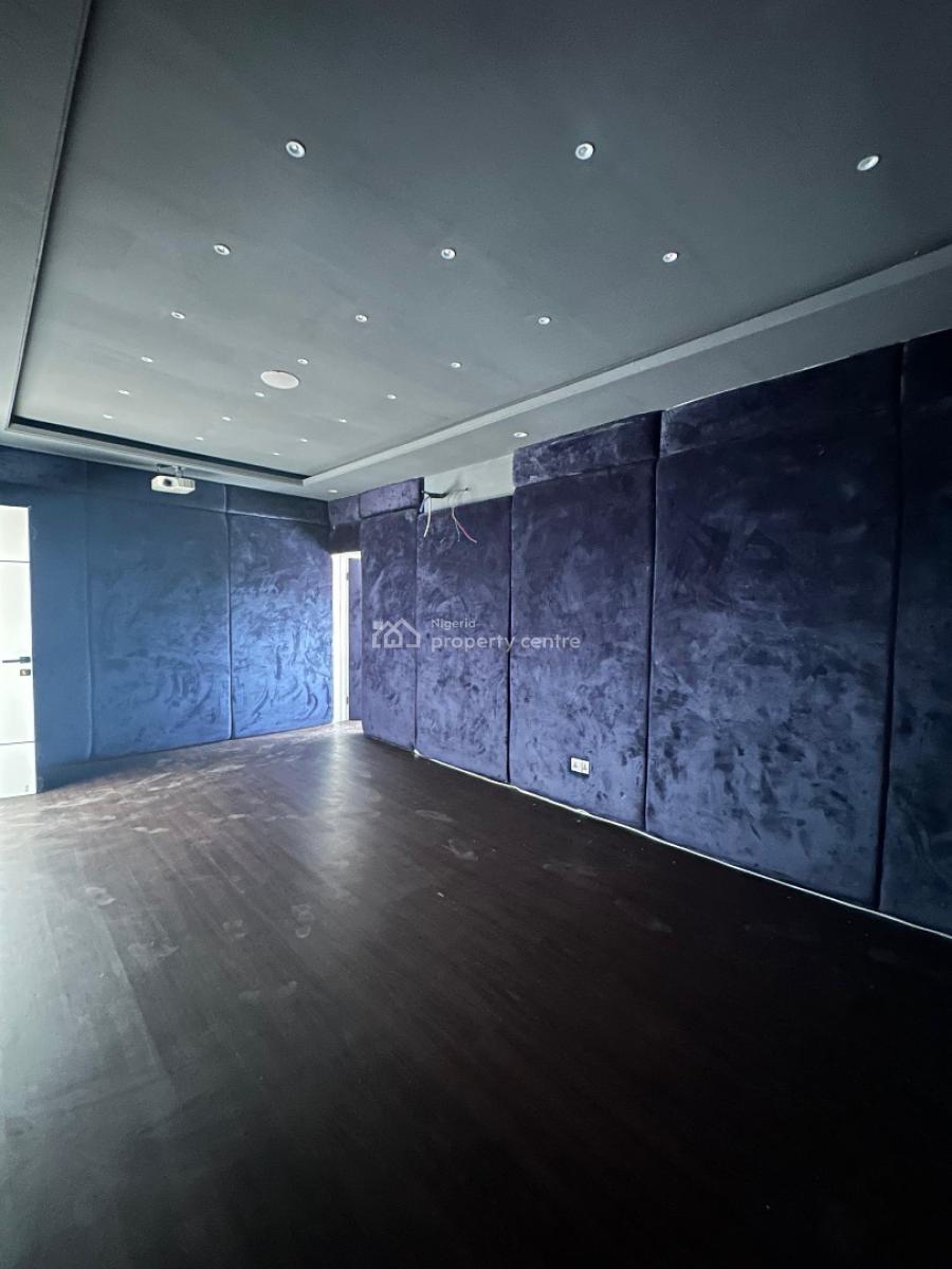 Contemporary 5 Bedroom Detached Duplex, Lekki Phase 1, Lekki, Lagos, Detached Duplex for Sale