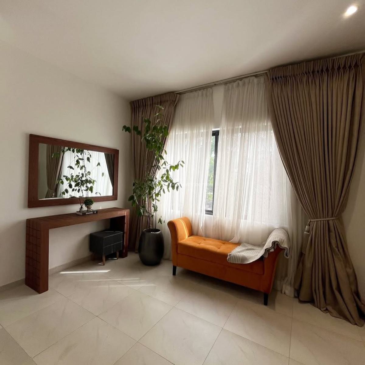 2 Bedroom Furniture Apartment, Ikoyi, Lagos, Flat / Apartment for Rent