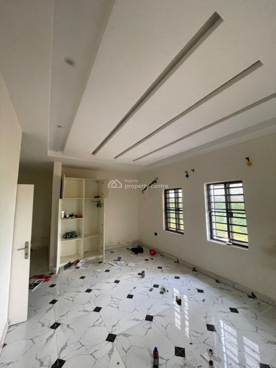 4 Bedroom Duplex, Abijo, Lekki, Lagos, Flat / Apartment for Rent