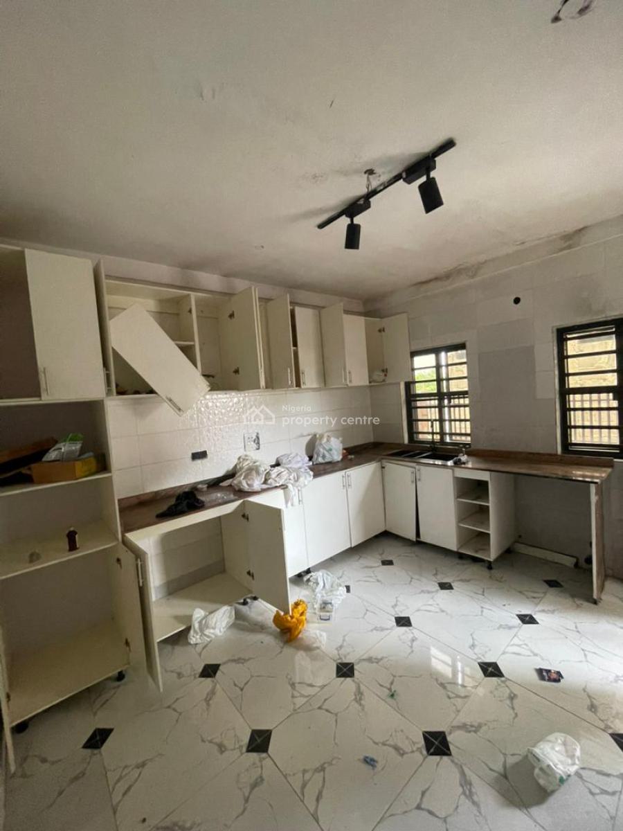 4 Bedroom Duplex, Abijo, Lekki, Lagos, Flat / Apartment for Rent