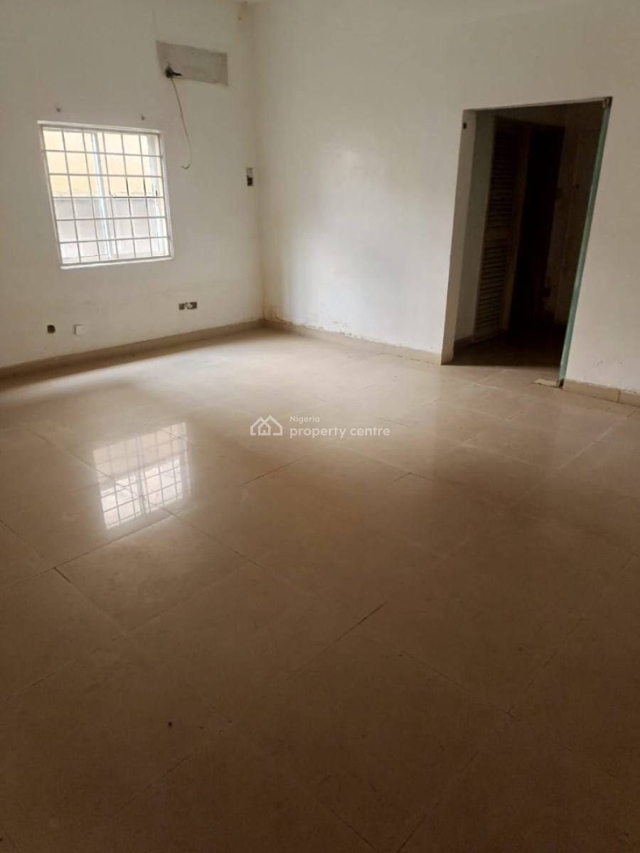 Commercial 4 Bedroom Duplex, Off Adeola Adeku Street, Victoria Island (vi), Lagos, Semi-detached Duplex for Rent
