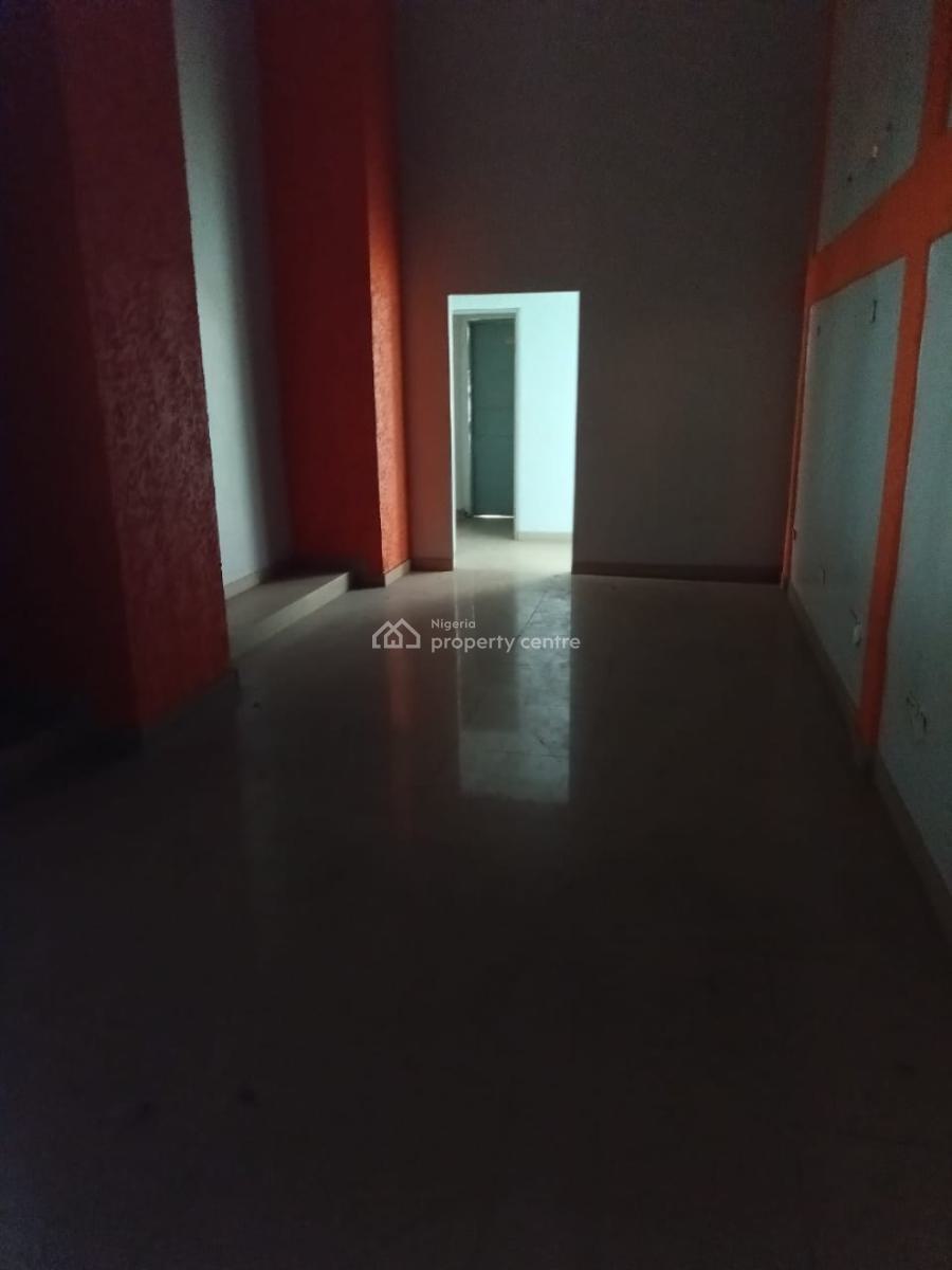 Commercial 4 Bedroom Duplex, Off Adeola Adeku Street, Victoria Island (vi), Lagos, Semi-detached Duplex for Rent