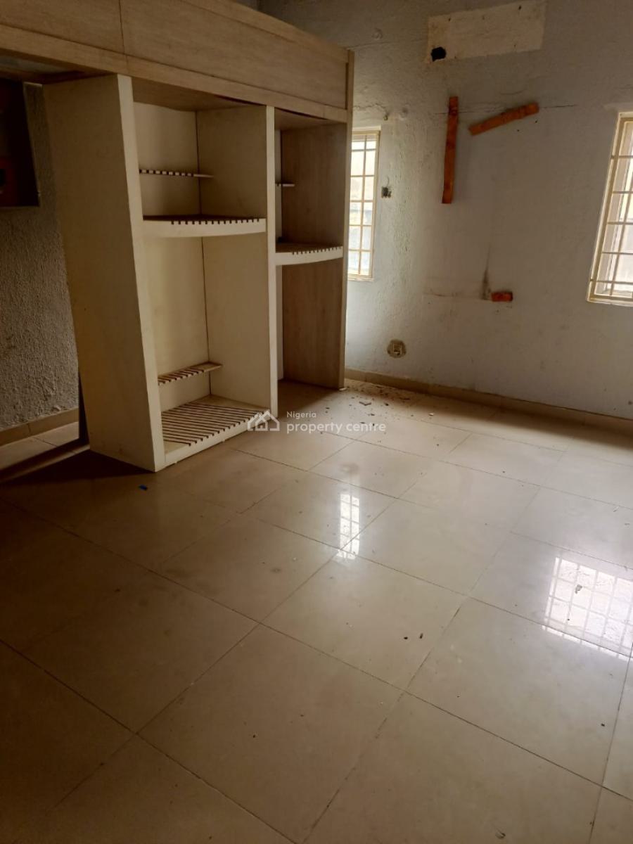 Commercial 4 Bedroom Duplex, Off Adeola Adeku Street, Victoria Island (vi), Lagos, Semi-detached Duplex for Rent