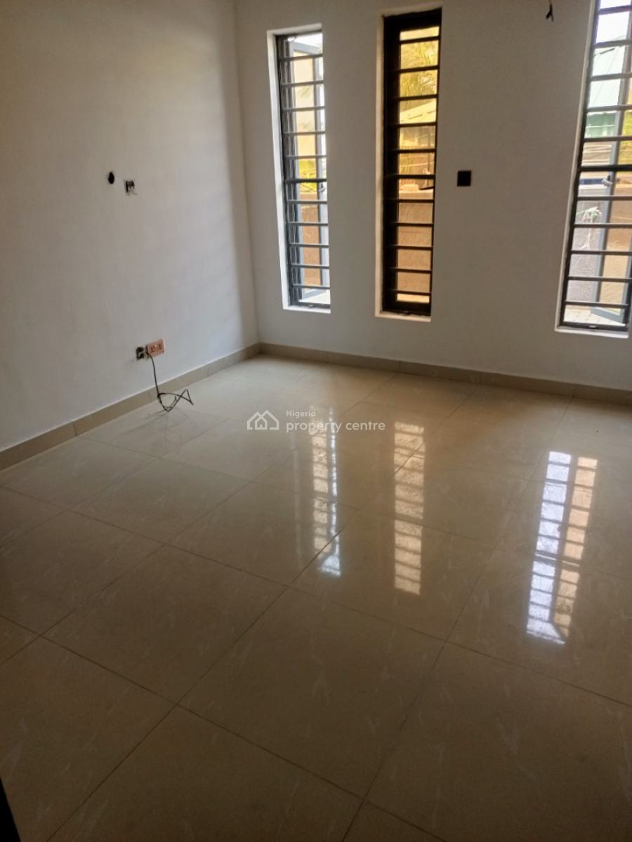 Nice Room & Parlor, Seaside Estate, Badore, Ajah, Lagos, Mini Flat (room and Parlour) for Rent