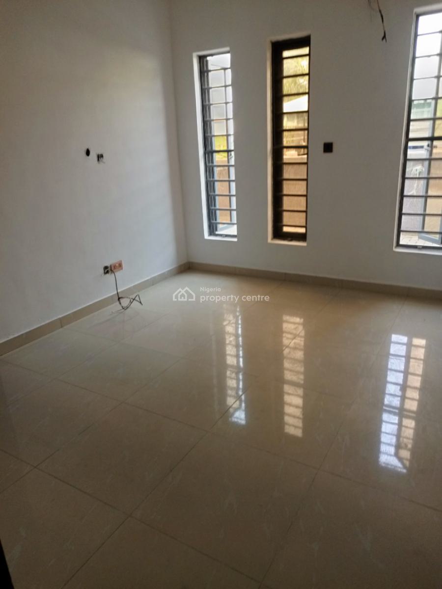 Nice Room & Parlor, Seaside Estate, Badore, Ajah, Lagos, Mini Flat (room and Parlour) for Rent