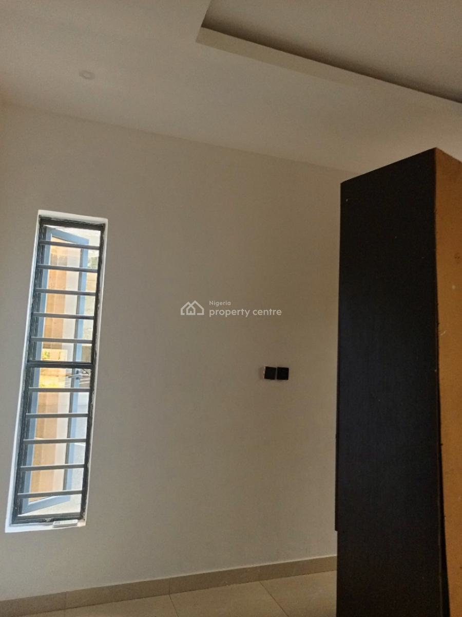 Nice Room & Parlor, Seaside Estate, Badore, Ajah, Lagos, Mini Flat (room and Parlour) for Rent