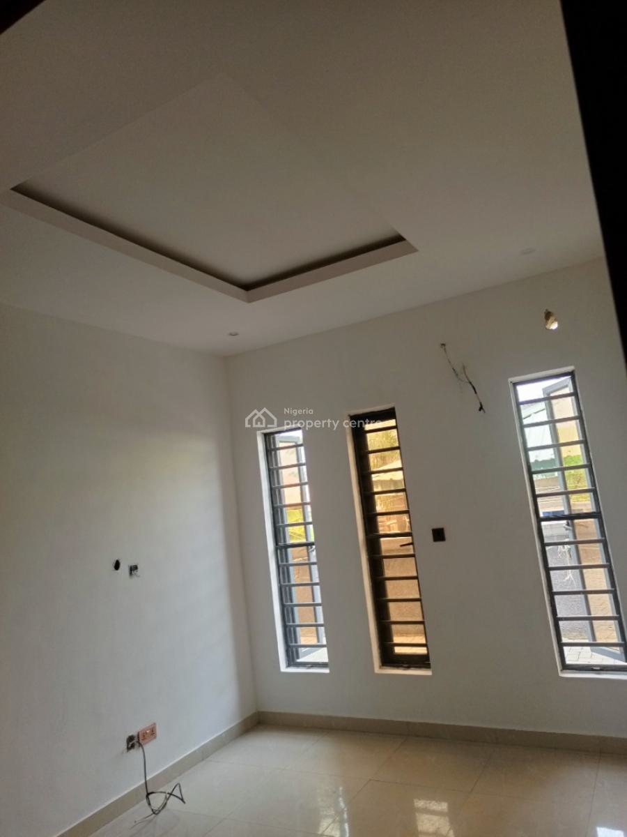 Nice Room & Parlor, Seaside Estate, Badore, Ajah, Lagos, Mini Flat (room and Parlour) for Rent