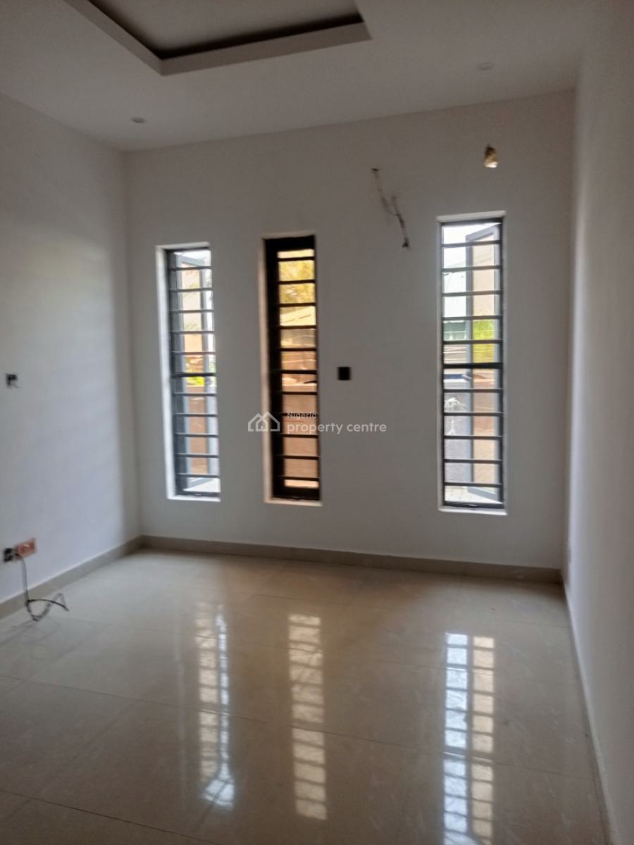 Nice Room & Parlor, Seaside Estate, Badore, Ajah, Lagos, Mini Flat (room and Parlour) for Rent