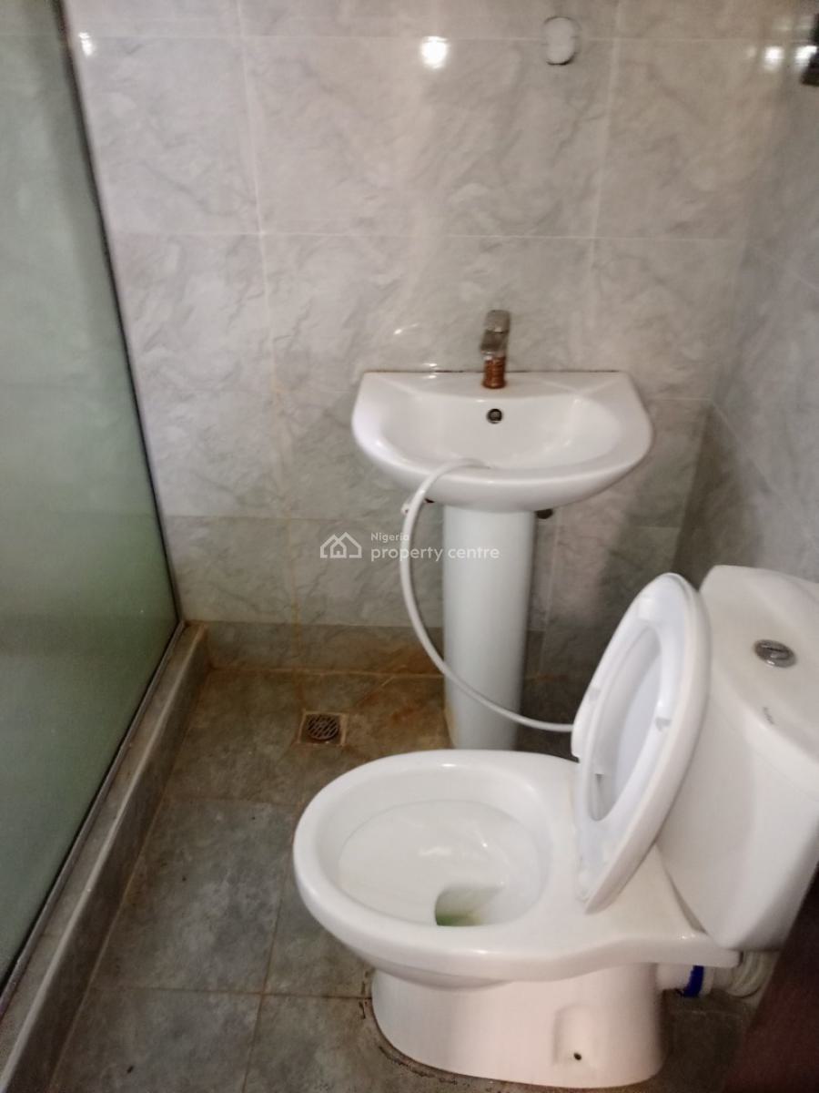 Nice Room & Parlor, Seaside Estate, Badore, Ajah, Lagos, Mini Flat (room and Parlour) for Rent