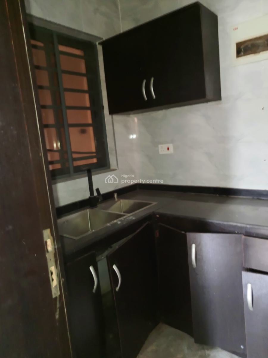 Nice Room & Parlor, Seaside Estate, Badore, Ajah, Lagos, Mini Flat (room and Parlour) for Rent