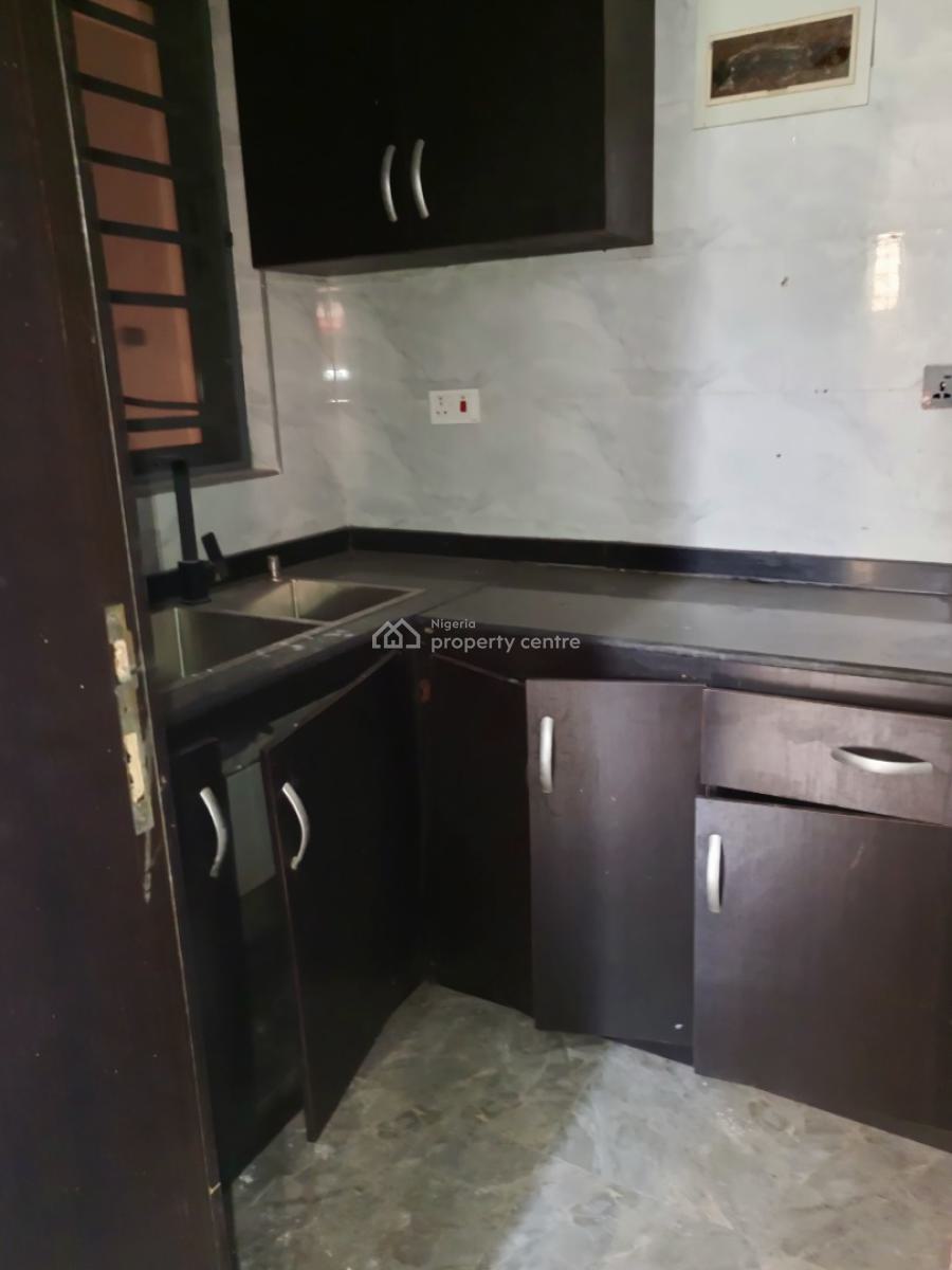 Nice Room & Parlor, Seaside Estate, Badore, Ajah, Lagos, Mini Flat (room and Parlour) for Rent