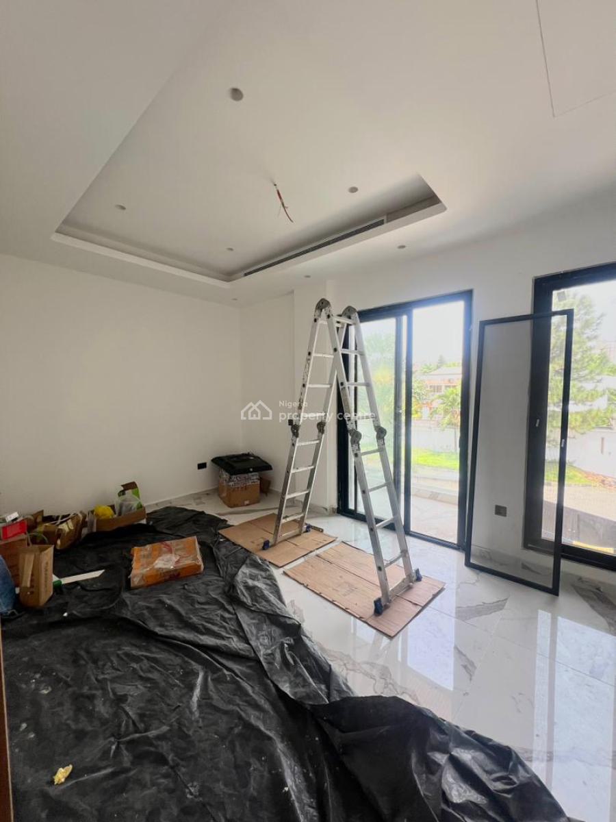 an Architecturally Striking and Impeccably 5-bedroom Detached House, Banana Island, Ikoyi, Lagos, Detached Duplex for Sale